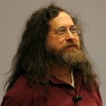 Richard M. Stallman