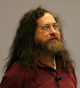 Richard M. Stallman