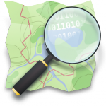 Logo OpenStreetMap