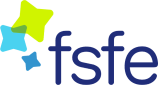 Logo Free Software Foundation Europe