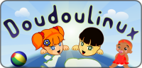 Logo DoudouLinux