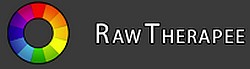 Logo RawTherapee