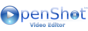 Openshot Vidéo Editor