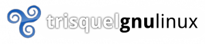 Logo Trisquel