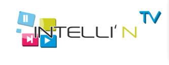Logo Intelli'N TV