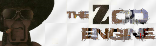 Logo The Zod Engine