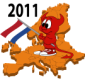 Logo EuroBSDcon 2011