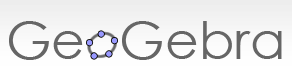 logo GeoGebra
