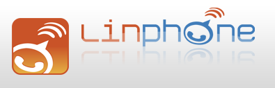 Logo Linphone