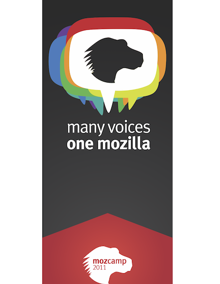 Mozilla Camp Europe 2011