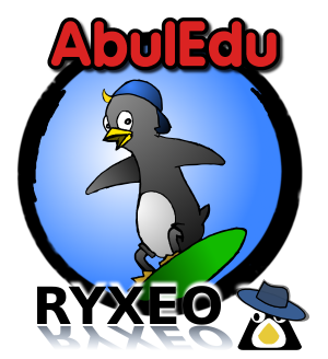 Logo AbulEdu 2008
