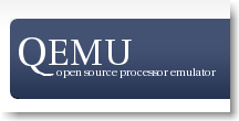Logo QEMU