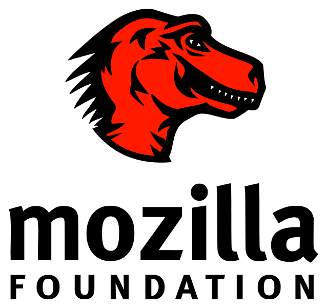 Logo Mozilla Foundation