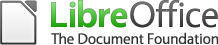 Logo Libre0ffice