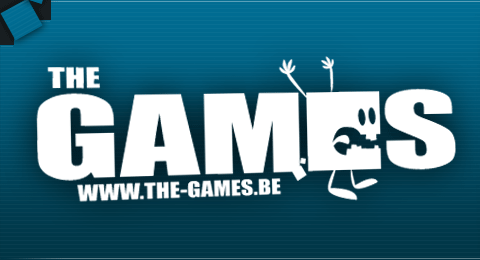 The-games.be 2012