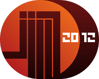 Logo JIM2012