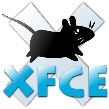Logo Xfce