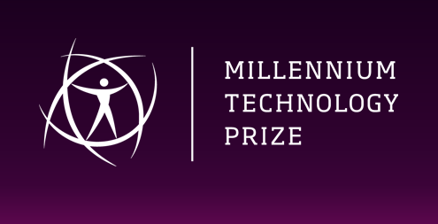 Millenium technology prize