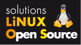 logo Solutions Linux