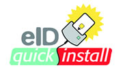 Logo eID Quick Install