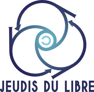 Logo Jeudis du Libre