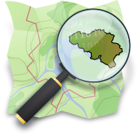 OpenStreetMap Belgium