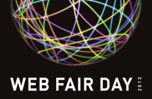 Web Fair Day 2013