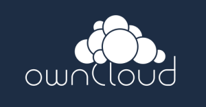 Logo ownCloud