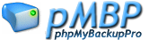 Logo phpMyBackupPro