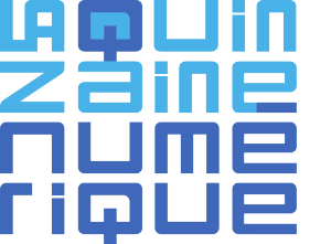 Logo Quinzaine Numérique