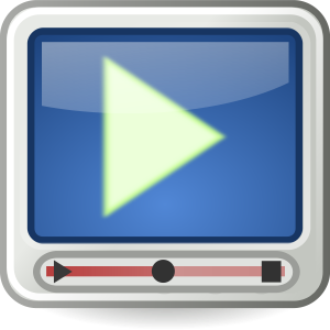 Video player