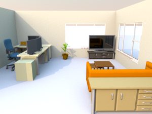 Sweethome3D