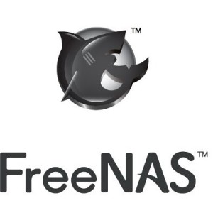 Logo FreeNAS