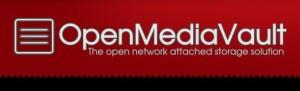 OpenMediaVault