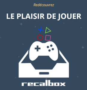 Recalbox