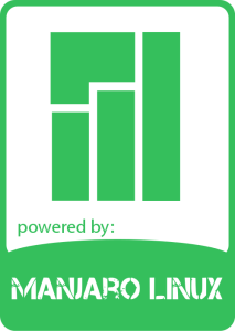 Logo Manjaro