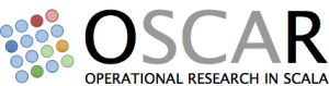 Logo OscaR