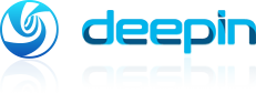 Logo Deepin