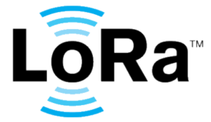 Logo LoRa