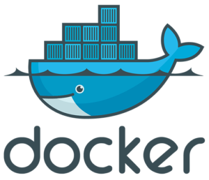 Logo Docker