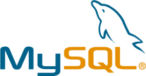 Logo MySQL