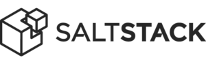 Logo SaltStack