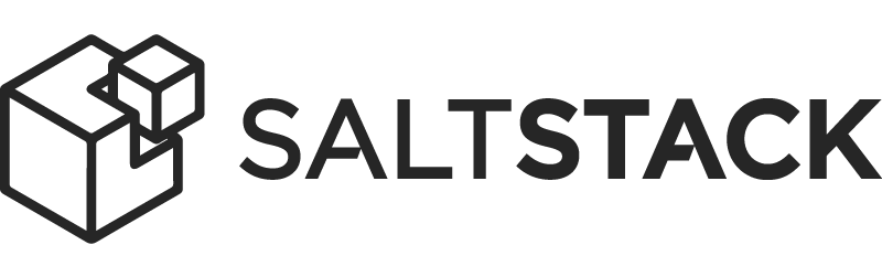 Logo SaltStack