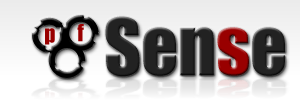 Logo PfSense