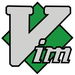 Logo de Vim