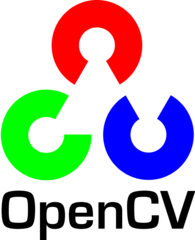 Logo OpenCV