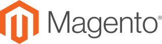 Logo Magento