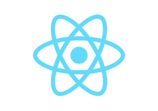 ReactJs icon