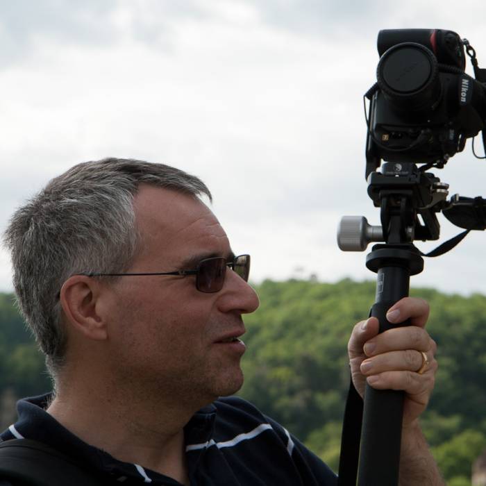 Philippe Vanhaesendonck